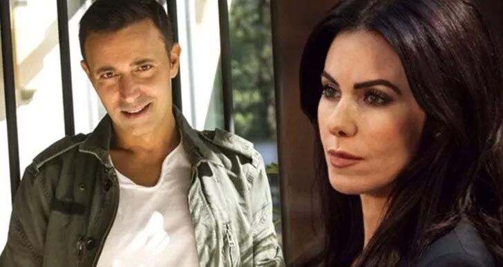 Mustafa Sandal’dan Defne Samyeli’ye olay yanıt!