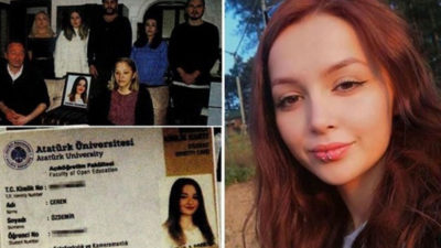 Ceren’in ailesinde ‘katile af’ korkusu