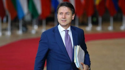 İtalya Başbakanı Türkiye’ye geliyor