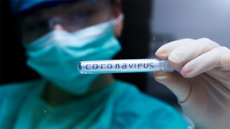Tüm dünyanın 1 numaralı gündemi haline gelen koronavirüsle ilgili yeni