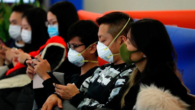 Büyükelçilik’ten Türk vatandaşlarına uyarı