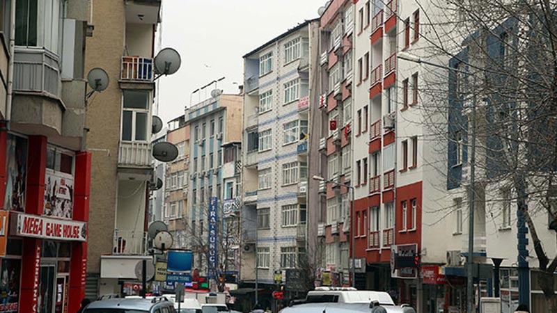 Fırsatçılar iş başında… Kira fiyatları iki katına çıktı!