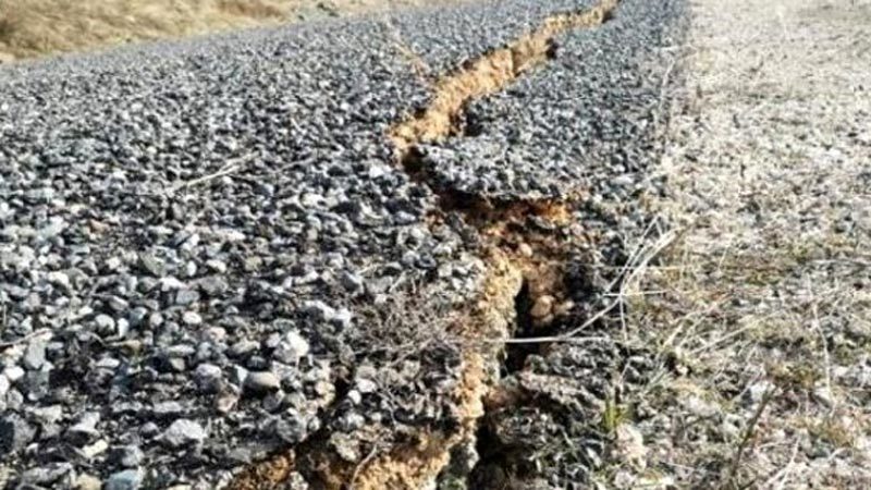 Elazığ'ın Sivrice ilçesi ile Malatya'nın Doğanyol ilçesi arasında bulunan, birçok