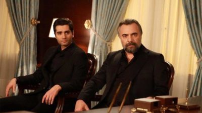 EDHO’ya sürpriz isim! Arka Sıradakiler’in başrolü kadroya dahil oldu