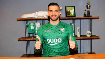 ‘Bu ligde yerimiz yok’