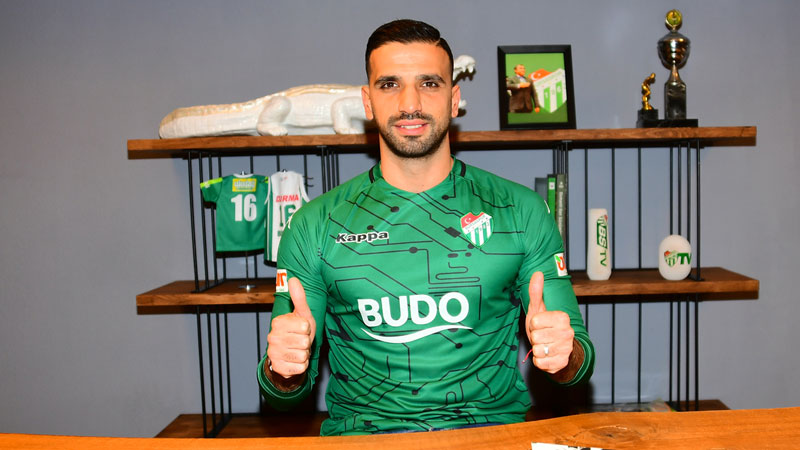 ‘Bu ligde yerimiz yok’