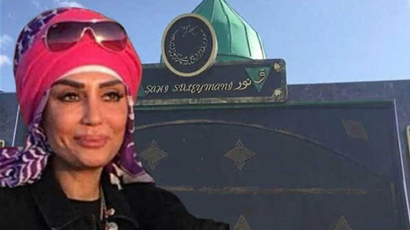 Peygamber soyundan geldiğini söyleyip… İşte istenen ceza