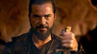 Engin Altan Düzyatan’ın imaj değişikliği! Kuruluş Osman’a mı giriyor?