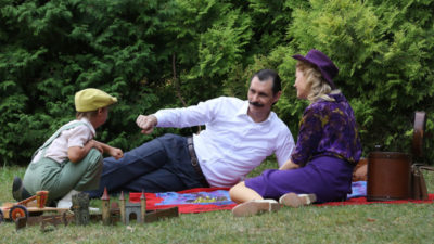 Beşikçioğlu’ndan Çiçero davası