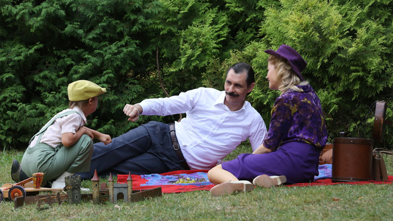 Beşikçioğlu’ndan Çiçero davası