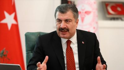 Sağlık Bakanı son noktayı koydu: Söz konusu değil