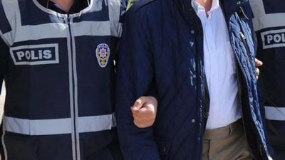 FETÖ’nün MİT yapılanmasına operasyon! Çok sayıda gözaltı kararı