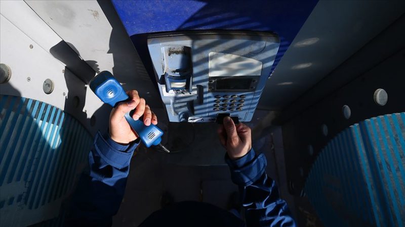 FETÖ'nün mahrem yargı yapılanmasına ilişkin soruşturmada, itirafçı beyanları, ankesör kayıtları,