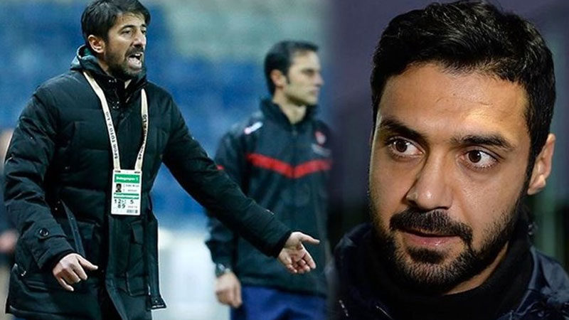 Fetullahçı Terör Örgütü'nün (FETÖ) futbol yapılanmasına ilişkin davada yargılanan 6