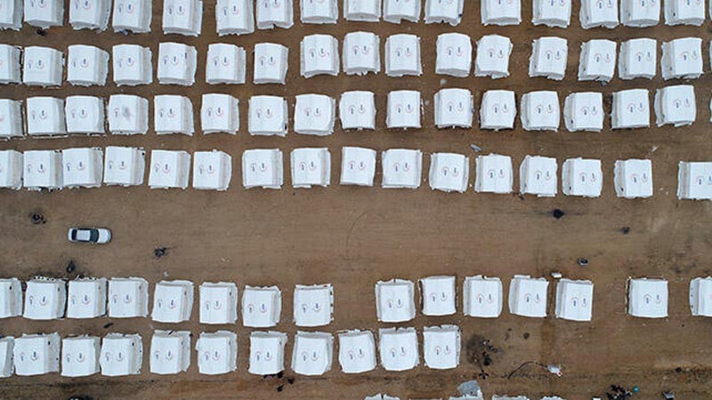 Elazığ’da kiraları yüzde yüz arttırmışlardı! Soruşturma başlatıldı