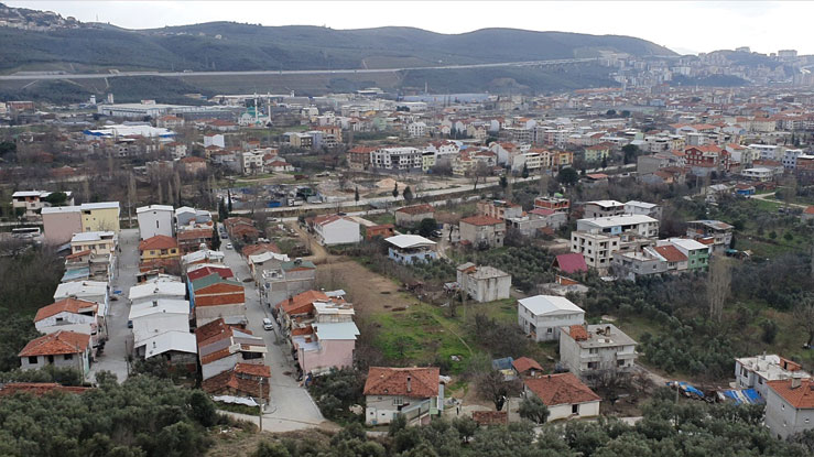 İstinaf’tan Gemlik kararı! İptal edildi…