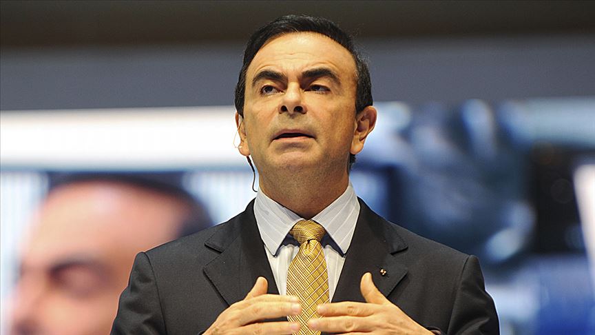 Ghosn’un Lübnan’a kaçmasında çarpıcı detaylar Ghosn’un Lübnan’a kaçmasında çarpıcı detaylar
