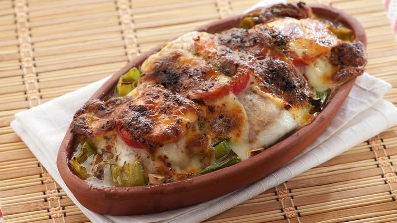 Güveçte levrek tarifi, nasıl yapılır? İşte yanıtı....