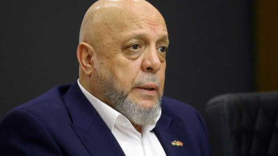 3,9 milyon çalışan hacizle karşı karşıya