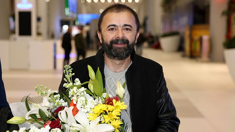 Serbest bırakılan AA çalışanı Türkiye’de