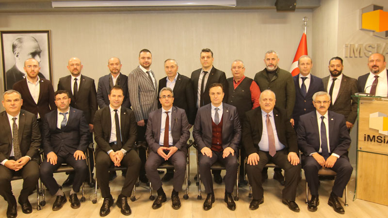 Mustafa Andıç güven tazeledi