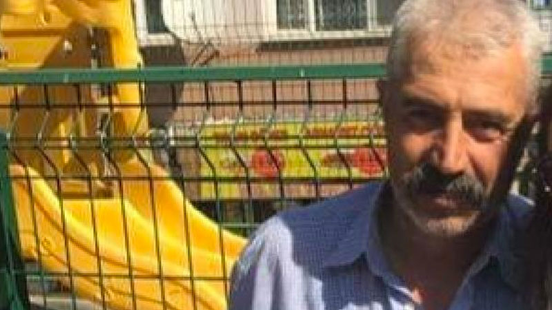 Eve dönmeyen çiftçinin tarlada cesedi bulundu