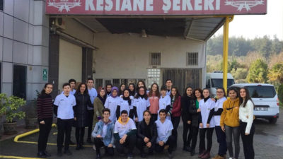 Kardelen’den eğitime katkı