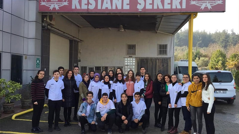 Kardelen’den eğitime katkı