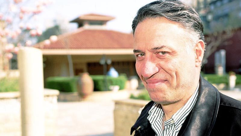 Köylülere Kemal Sunal’ın doğduğu evi soran Donat, “Depremde yıkıldı... Yer