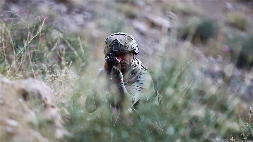 PKK’ya ‘Kıran’ darbesi