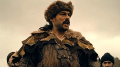 Kuruluş Osman’a damga vuran sahne!