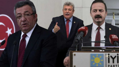 Meclis’te ‘Libya tezkeresi’ tartışması