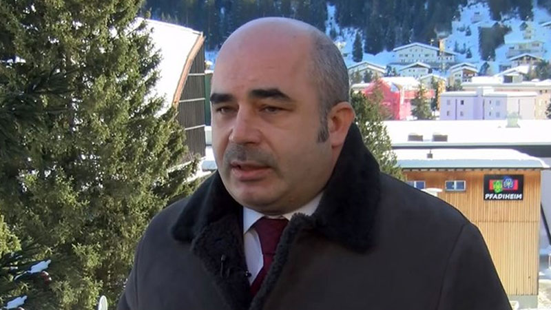 Merkez Bankası Başkanı’ndan faiz mesajı