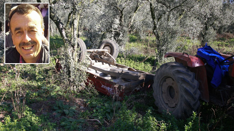 Hayata 29 gün tutunabildi