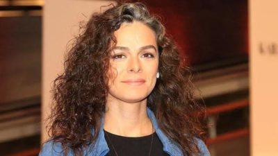 Özge Özpirinçci’den şok tepki: Artık gına geldi!