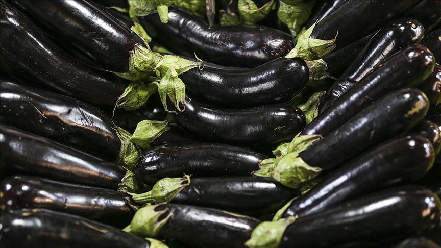 Aralık ayının zam şampiyonu patlıcan