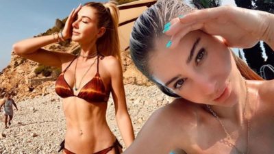 Şeyma Subaşı THY’ye seslendi: Bizi bu çileden kurtarın