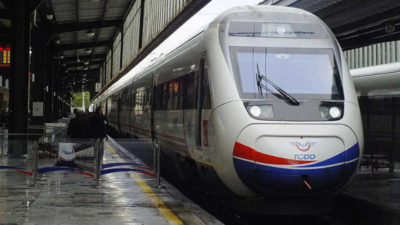 TCDD’den ‘Erişim engeli’ne yalanlama