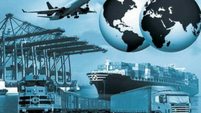 Dünya ticareti yüzde 2,3 büyüyecek