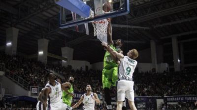 Tofaş’tan müthiş başlangıç