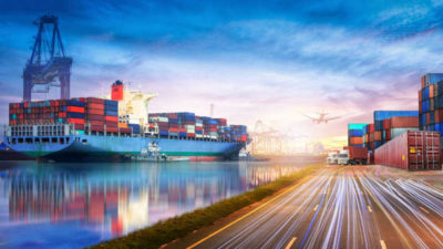 UİB’den 31,7 milyar dolarlık ihracat