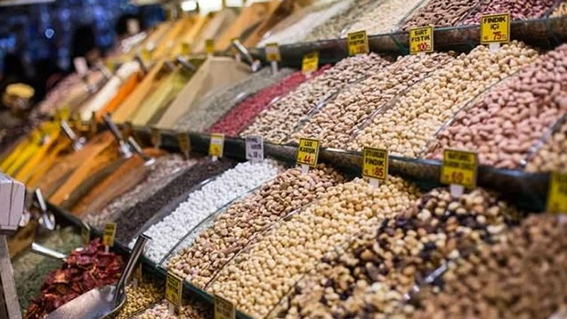 Bakanlık hileli 386 ürünü açıkladı! Listede Bursa da var…