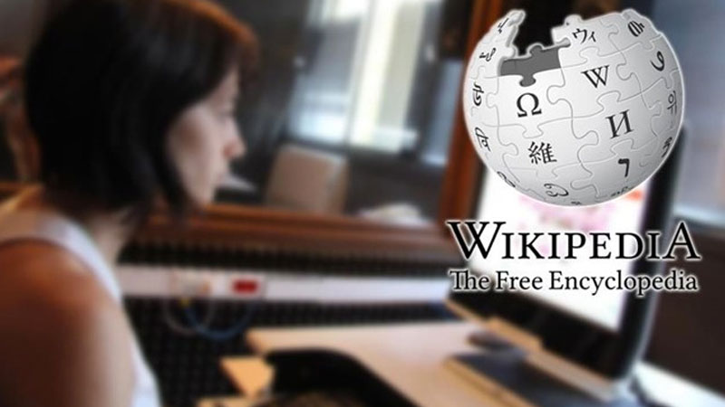 Wikipedia ne zaman açılacak?