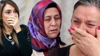 Yemek programında bir ilk! Kendilerinden geçtiler…