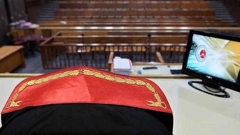 Futbolda şike kumpas davası ertelendi… Fetullahçı Terör Örgütü'nün (FETÖ) "futbolda şike" soruşturmasında kumpas kurduğu gerekçesiyle