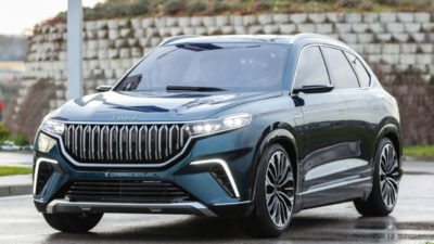 Yerli otomobilin fiyatı ne kadar olacak? CEO’su açıkladı