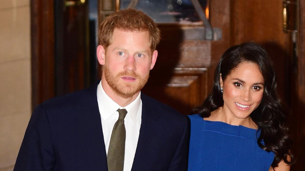 Kraliyet ailesi Prens Harry krizine çözüm için ‘zirvede’ bir araya gelecek