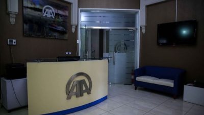 Mısır’da gözaltına alınan AA çalışanlarıyla ilgili flaş gelişme