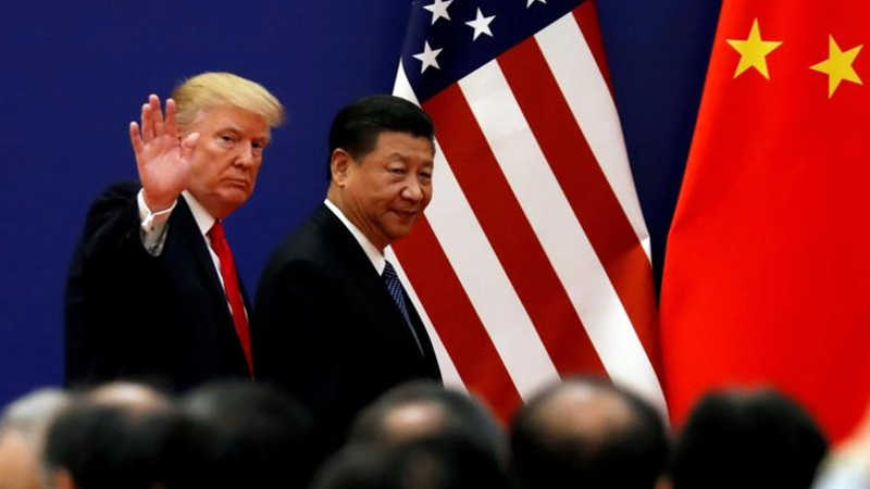 ‘ABD, Çin’in enerji tedarikçisi olacak’