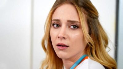 Mucize Doktor Açelya’sı cesur dans videosuyla göz kamaştırdı